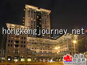 九龙尖沙咀 半岛酒店
(香港旅游网)