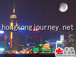 香港会议展览中心
(香港旅游网)