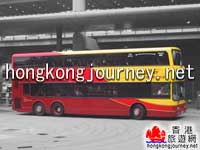 机场巴士
(香港旅游网)