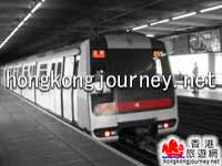 地下铁路
(香港旅游网)